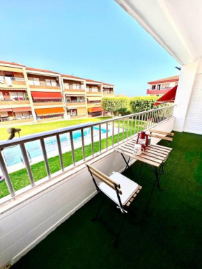 Apartamento Texas, Aguadulce